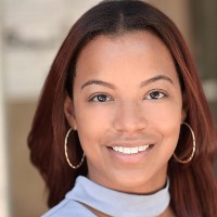 Relay Payments Employee Jhamile Scott's profile photo