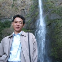 Wenda Ingredients Employee Huamin Li's profile photo