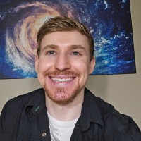 Xylem Employee Joshua Ames's profile photo