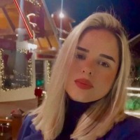 sescdf Employee Ana Carolina Dantas's profile photo