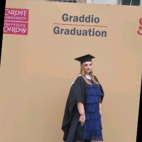 ClaimRite Employee Andreea Cila's profile photo