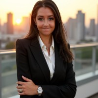 Melanie Bellina Email & Phone Number
