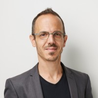 Unito Employee Geoffroy Robin's profile photo