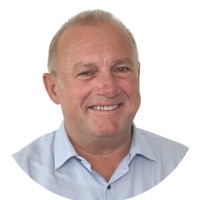 ECOTONE Australia & New Zealand Employee Tony Watling's profile photo