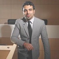 Dolden Wallace Folick LLP Employee Cody Mann's profile photo