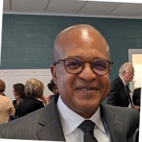 Duke Health Technology Solutions Employee Marshall Davis-Henaine's profile photo