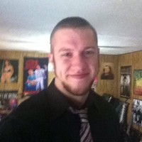 Woodland Airstream Employee Erich Nelson's profile photo