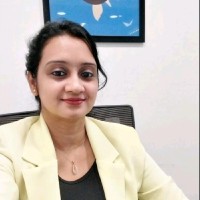 Niveeditha Ganguly Email & Phone Number