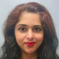 Sameera Naaz Email