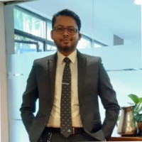 Sanasa Development Bank PLC Employee Chamira Walisinghe's profile photo