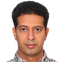 Goodman Fielder Employee Ehab Abdo's profile photo