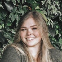 Wellington Brewery Employee Jackie Hannah's profile photo
