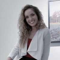 Risepointe Employee Hannah Amador's profile photo