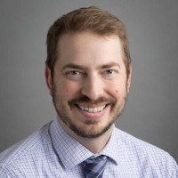 Cornell College Employee Drew Shradel's profile photo