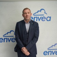ENVEA Group Employee Sam Thorneycroft's profile photo