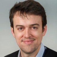 Framatome Employee Maxime Vincent's profile photo