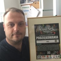VES Employee Arkadiusz Stańczyk's profile photo