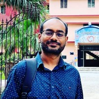 Walmart Global Tech Employee Kumar Atul's profile photo