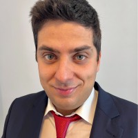 codbex Employee Jordan Pavlov's profile photo