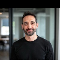 PwC Employee Brian Schwab's profile photo