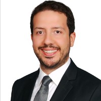 Baris Ozcimen Email