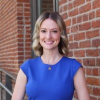 Senn Fortis Employee Katie Witt's profile photo