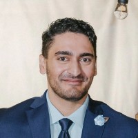 Cisco Employee Athar Butt's profile photo