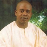Alayode Ajibua Email
