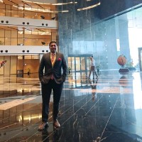 Radisson Blu Plaza Delhi Employee Ankit Vij's profile photo