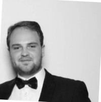 seoClarity Employee Robert Germain's profile photo