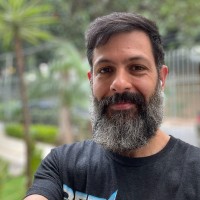 Consider Employee Irae Lambert de Carvalho's profile photo