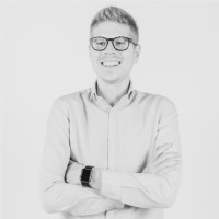 NETMIND s.r.l. Employee Emanuele Brioni's profile photo