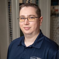System Tech Inc Employee Jordan Yost's profile photo