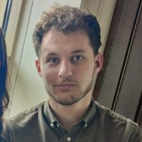 Unitherm Heating Systems Ltd Employee Matthew Guzik's profile photo