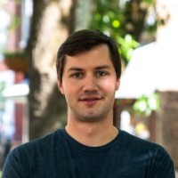 NKA Bio Employee Lewis Hibbs's profile photo