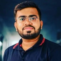 Tech20Four(Pvt)Ltd Employee Muhammad Shariq's profile photo