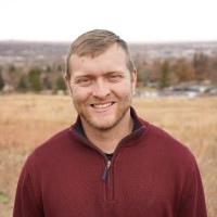 Cintas Employee Nathaniel Cope's profile photo