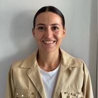 Tuio Employee Ioana Ene's profile photo