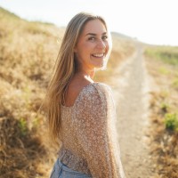 Netflix Employee Caitlin Ryan's profile photo