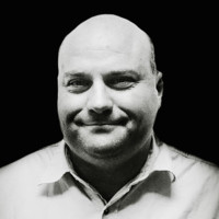 AES Systems Inc. Employee Glen Gardner's profile photo
