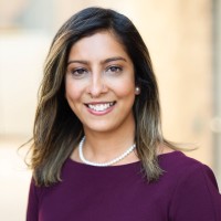 American Political Science Association Employee Sarguni Singh's profile photo