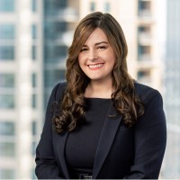 Shipley Snell Montgomery LLP Employee Kaitlyn Dawson's profile photo