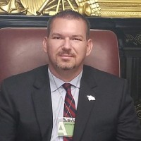 INTERA Incorporated Employee Patrick Norton's profile photo