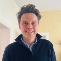 Klinkenberg S.A. Employee Maxime Vanstipelen's profile photo