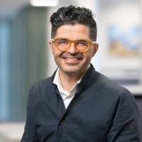 EFFSO AB Employee Arsalan Motavaf's profile photo