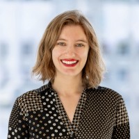 Flat Employee Emma Wilkinson's profile photo