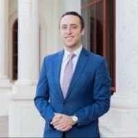 Ged Lawyers Employee David Shaheen's profile photo