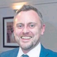 Micropack (Engineering) Ltd Employee Matt Knox's profile photo