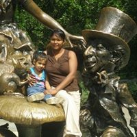 Laura Gangoo Email & Phone Number