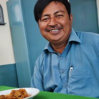 StepUp Tech Solutionz Employee Umar Farooq's profile photo